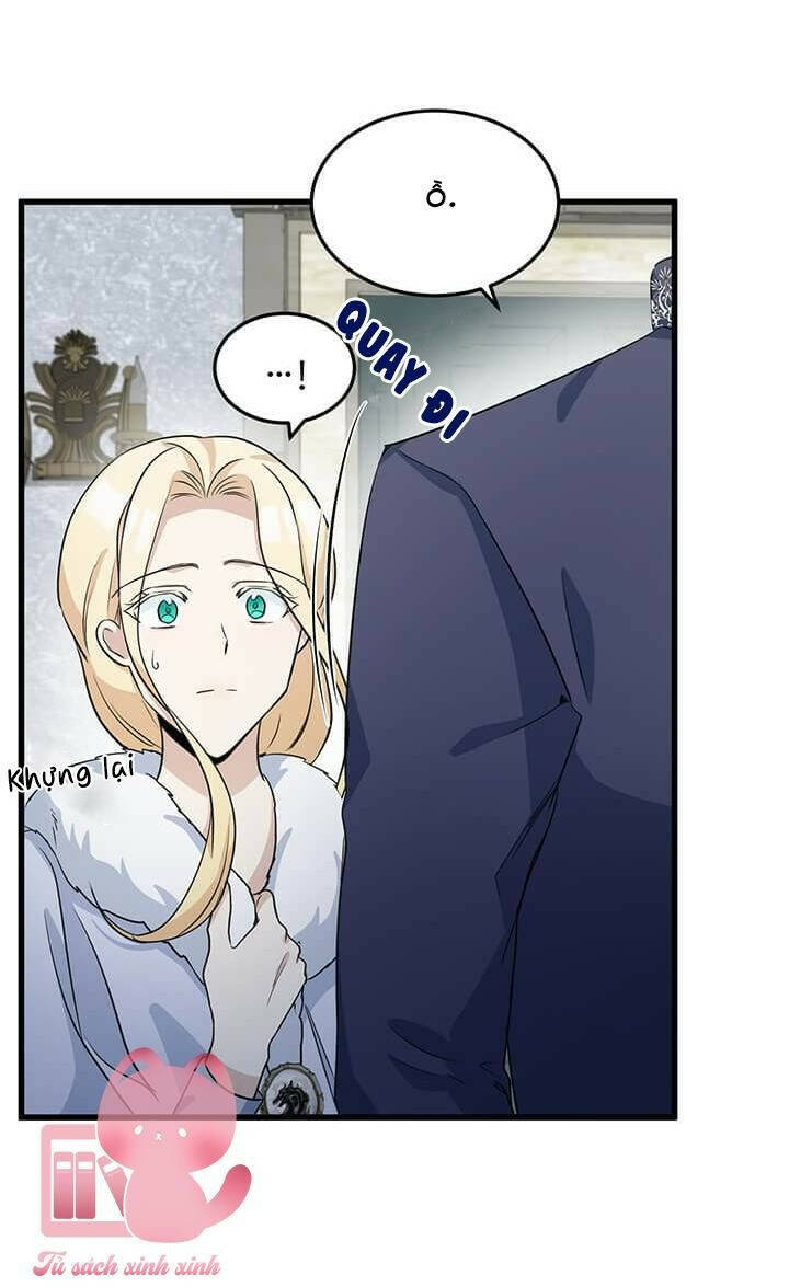 Ác Nữ Trùng Sinh - Chap 42