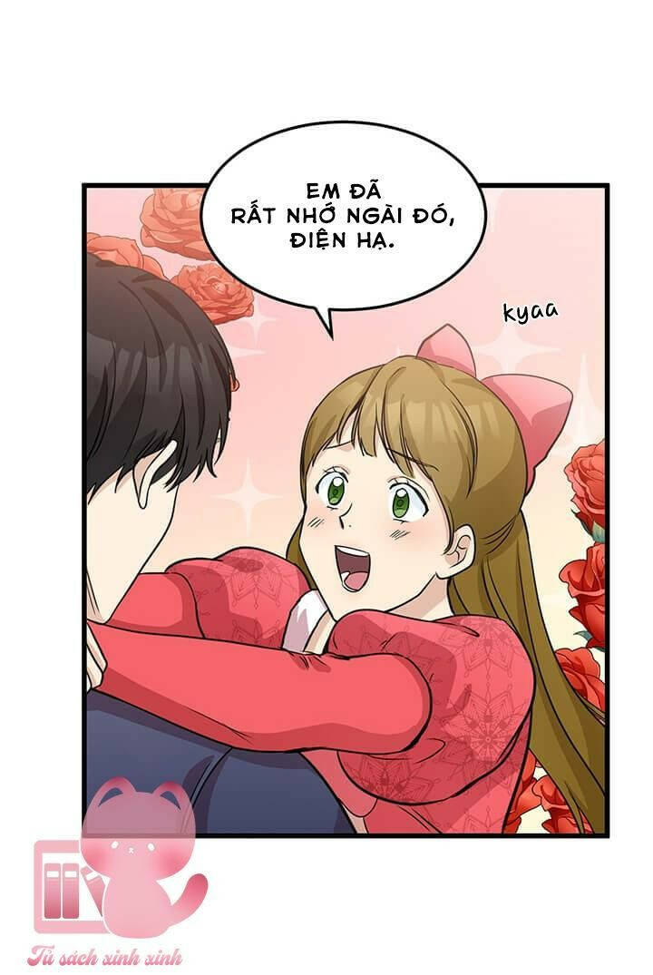 Ác Nữ Trùng Sinh - Chap 42