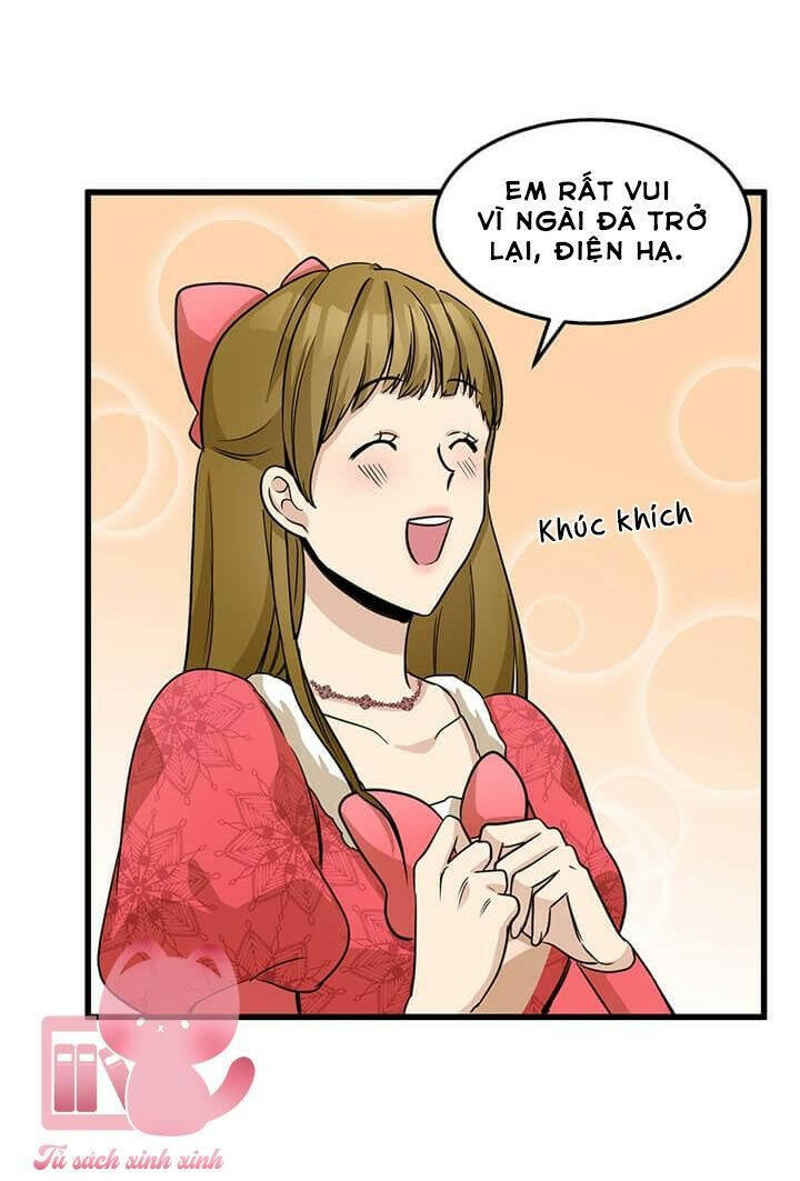 Ác Nữ Trùng Sinh - Chap 42