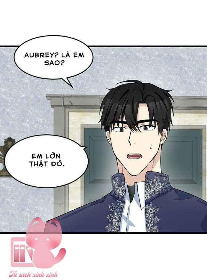 Ác Nữ Trùng Sinh - Chap 42