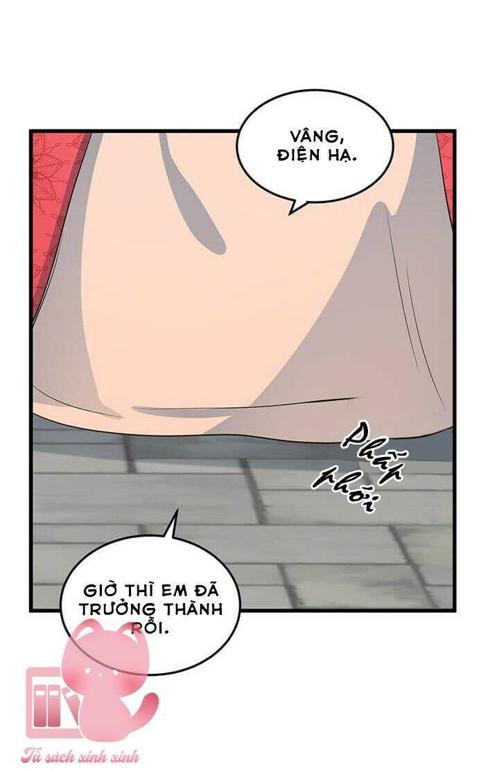 Ác Nữ Trùng Sinh - Chap 42