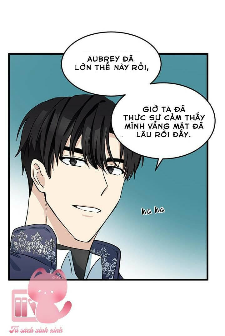 Ác Nữ Trùng Sinh - Chap 42