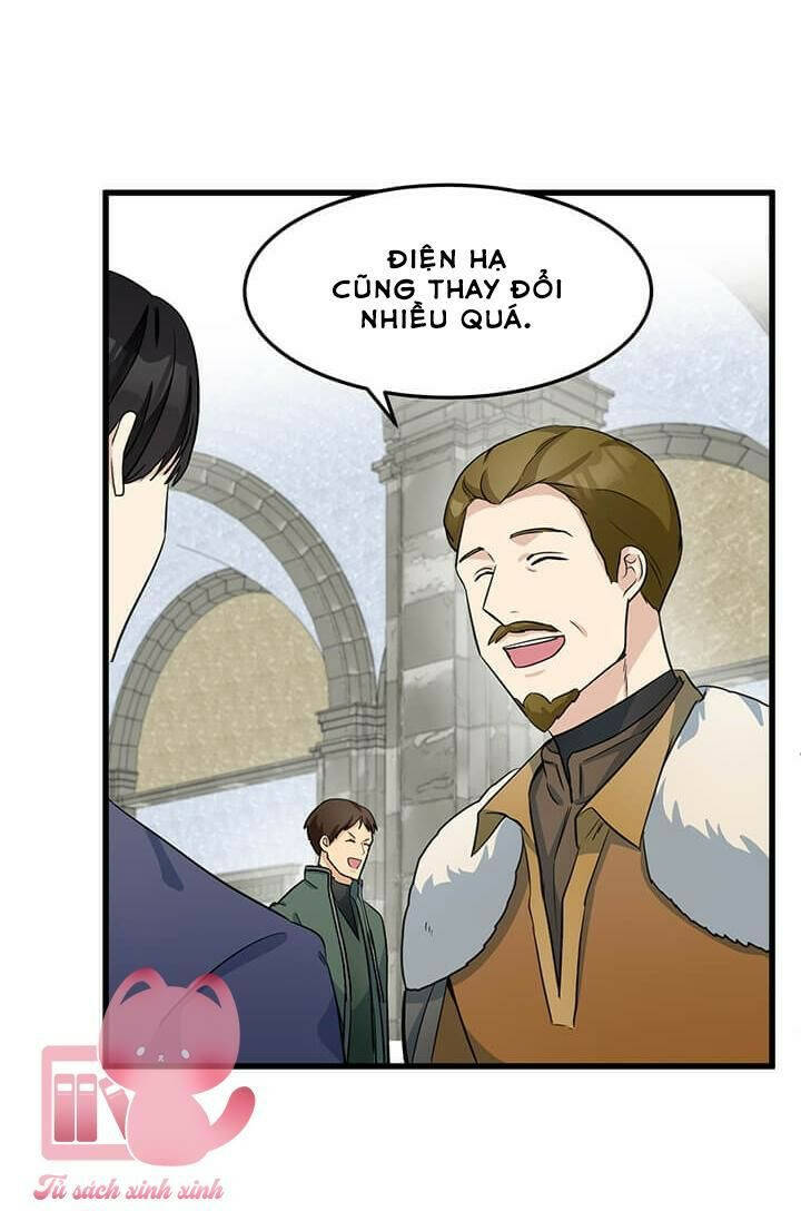 Ác Nữ Trùng Sinh - Chap 42