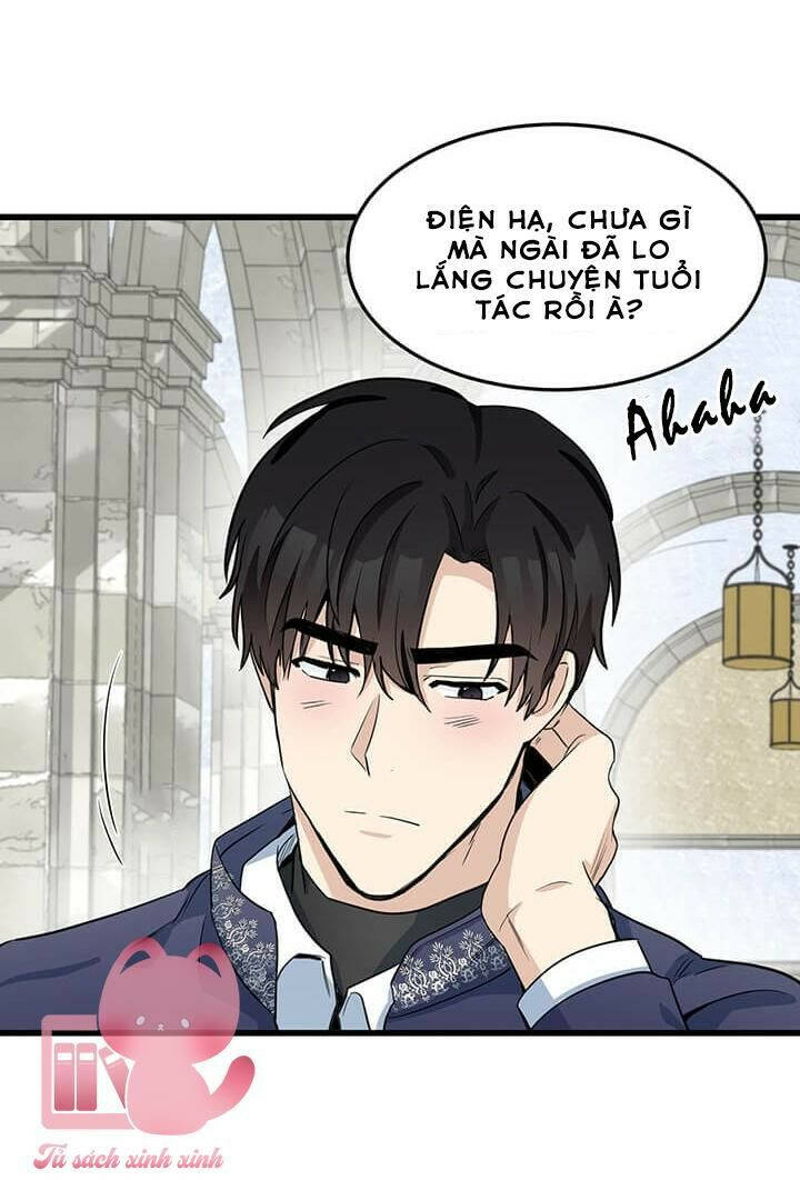 Ác Nữ Trùng Sinh - Chap 42