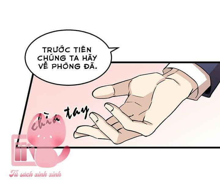 Ác Nữ Trùng Sinh - Chap 42