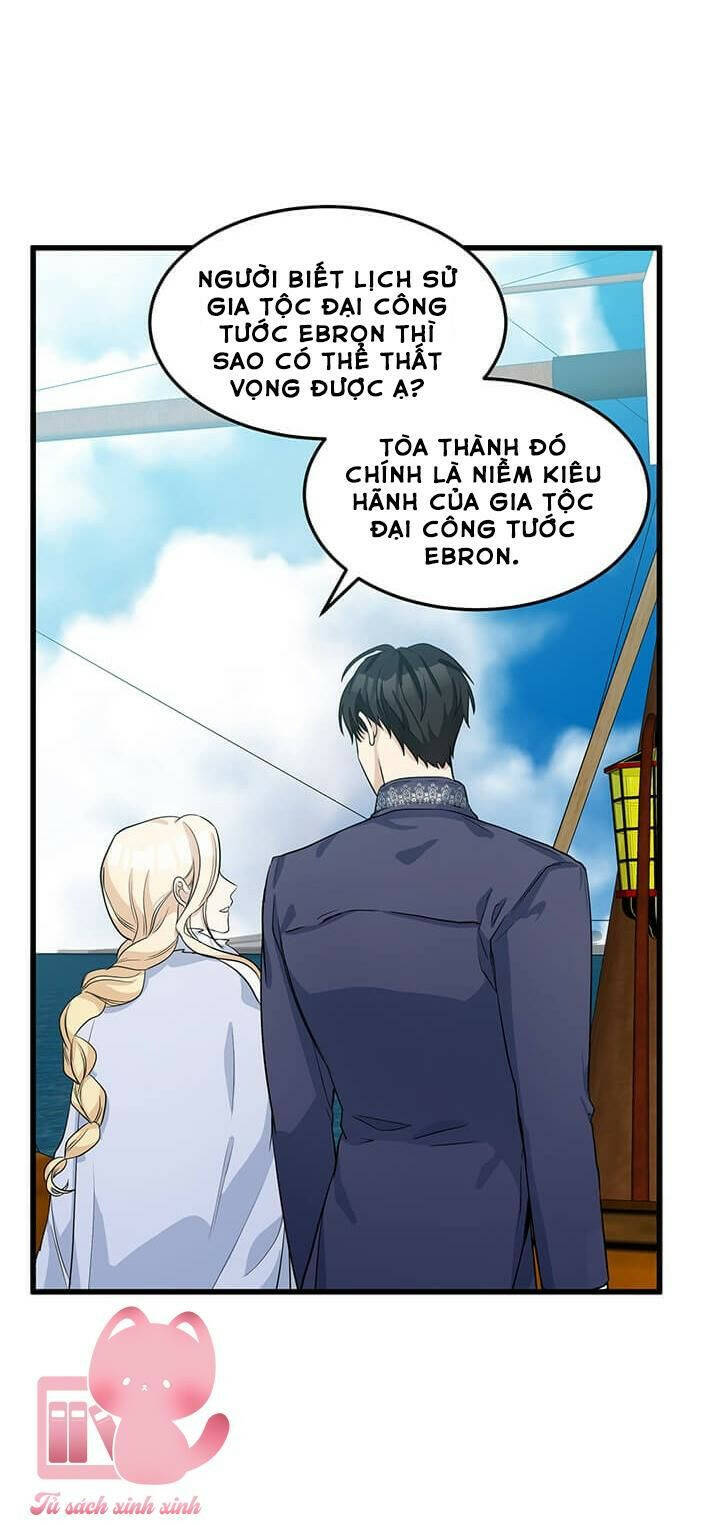 Ác Nữ Trùng Sinh - Chap 42