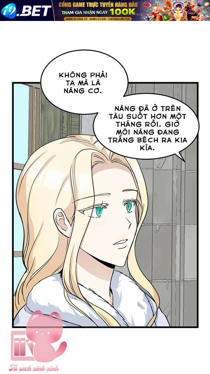 Ác Nữ Trùng Sinh - Chap 42