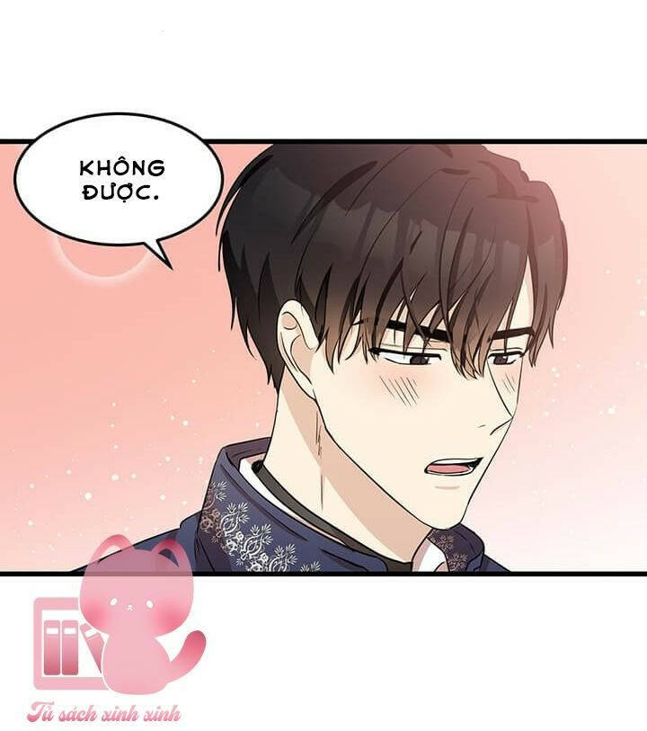 Ác Nữ Trùng Sinh - Chap 42