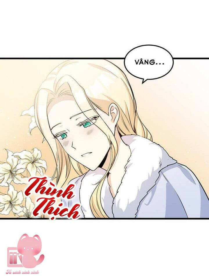 Ác Nữ Trùng Sinh - Chap 42