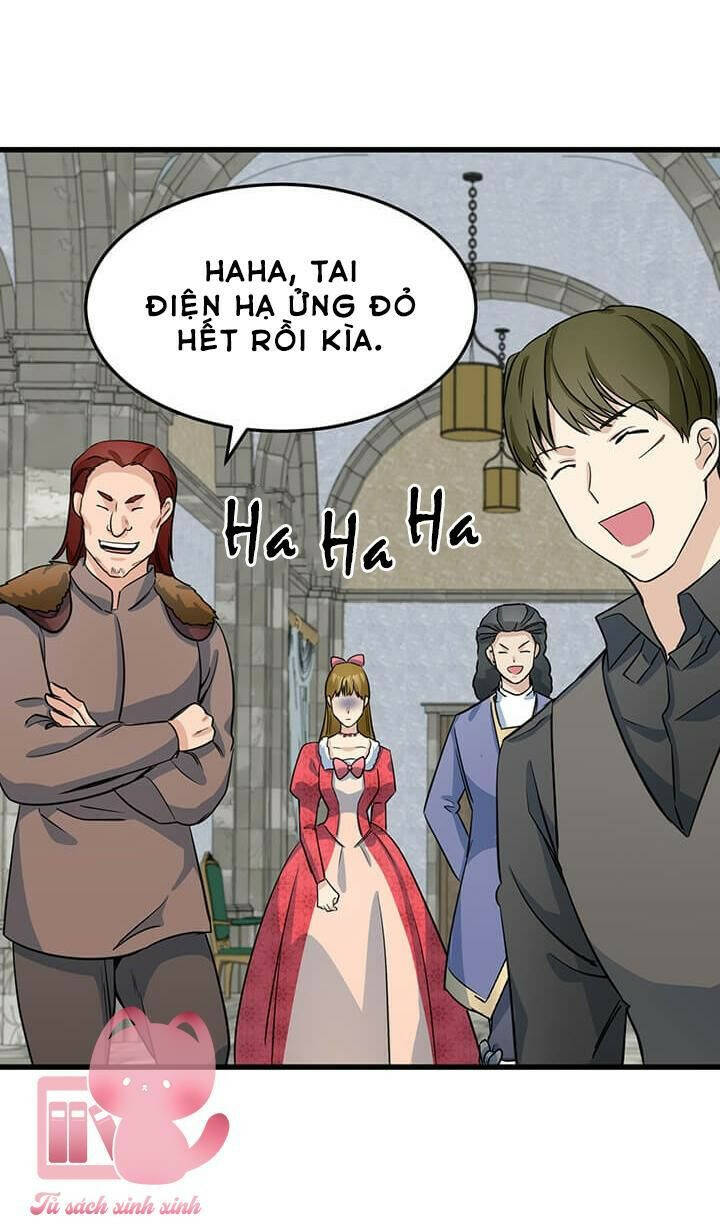 Ác Nữ Trùng Sinh - Chap 42