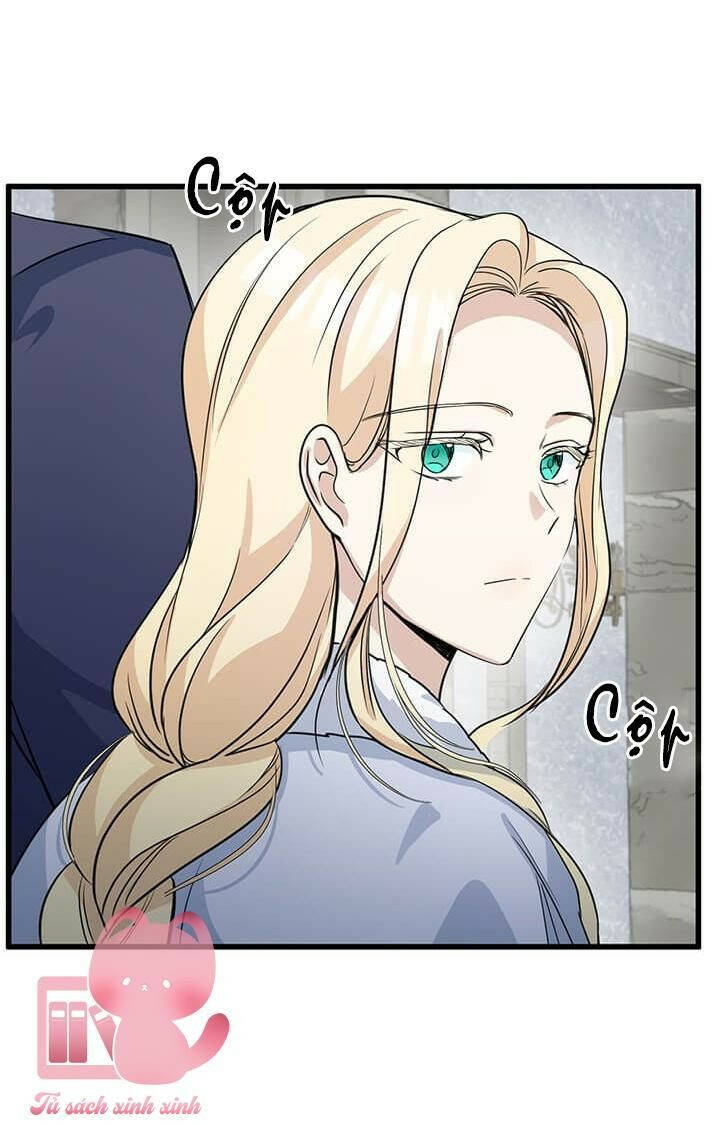 Ác Nữ Trùng Sinh - Chap 42