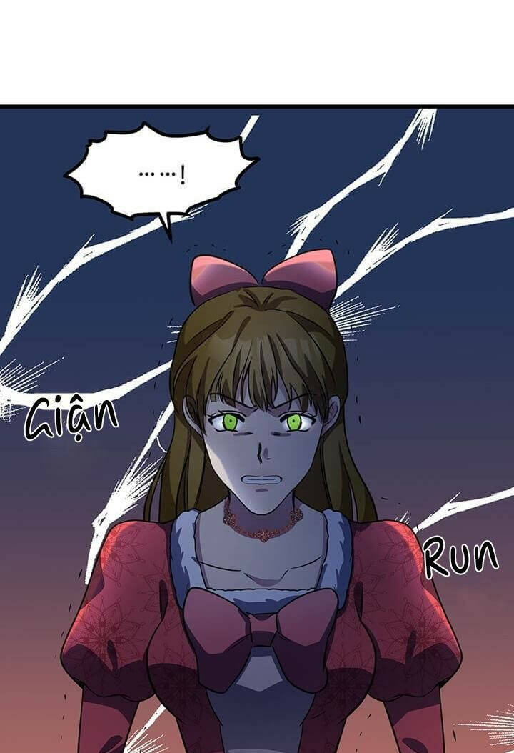 Ác Nữ Trùng Sinh - Chap 42