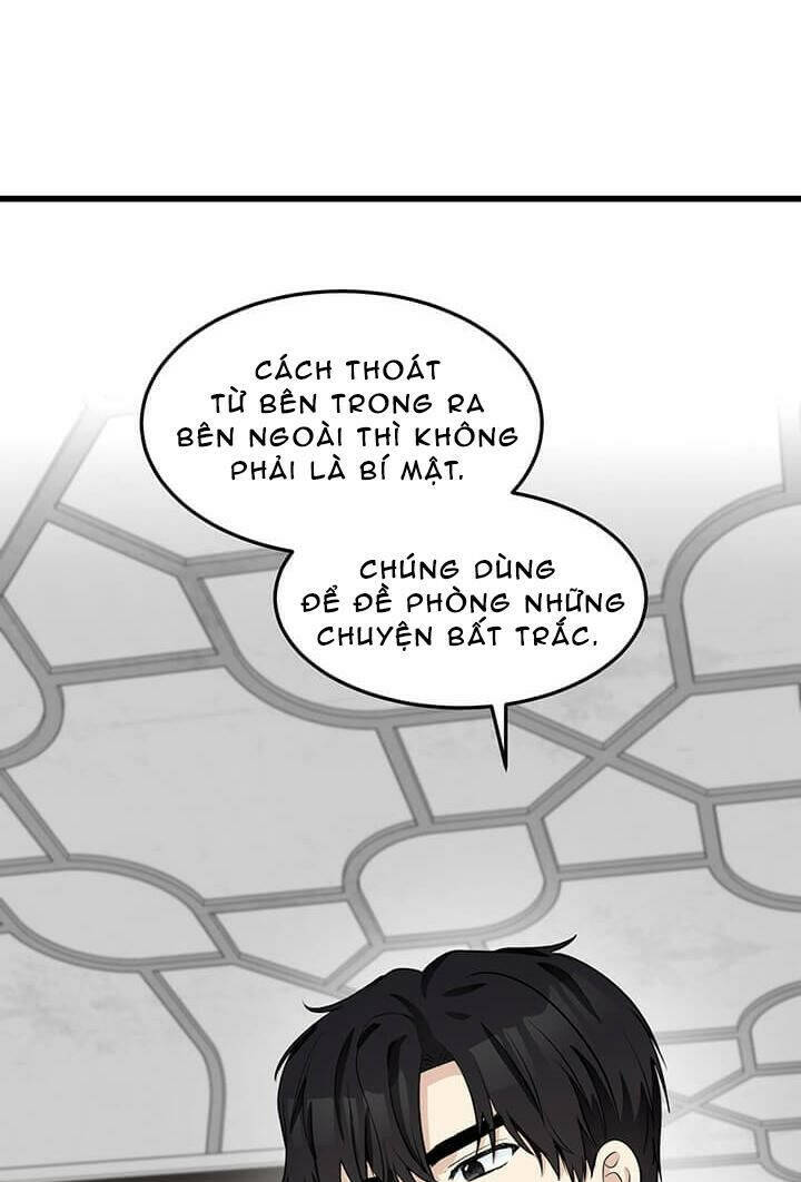 Ác Nữ Trùng Sinh - Chap 43