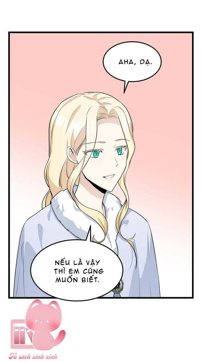 Ác Nữ Trùng Sinh - Chap 43