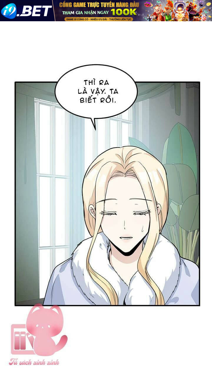 Ác Nữ Trùng Sinh - Chap 43