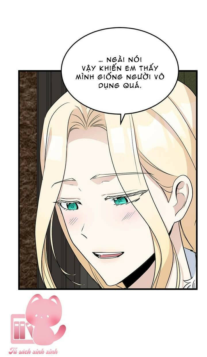 Ác Nữ Trùng Sinh - Chap 43