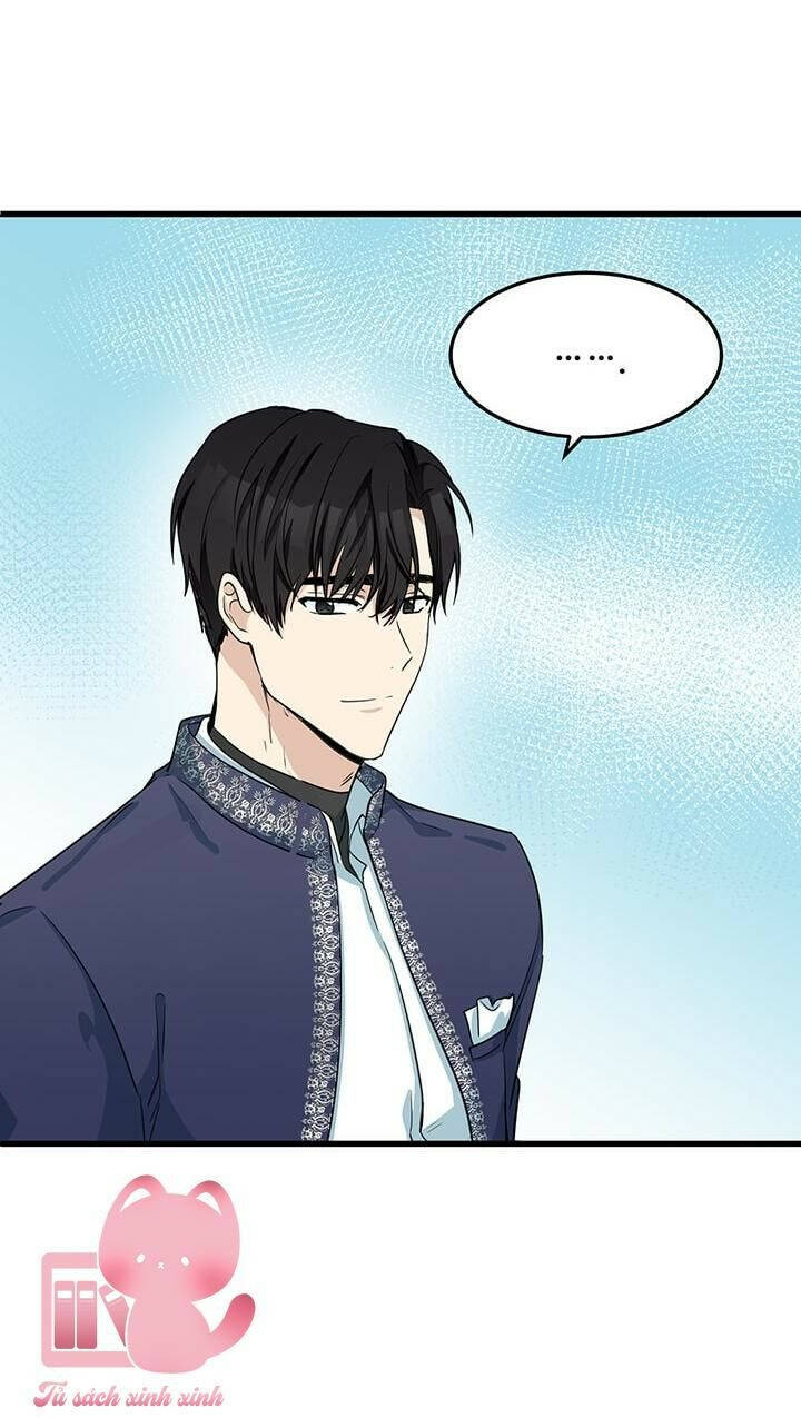 Ác Nữ Trùng Sinh - Chap 43