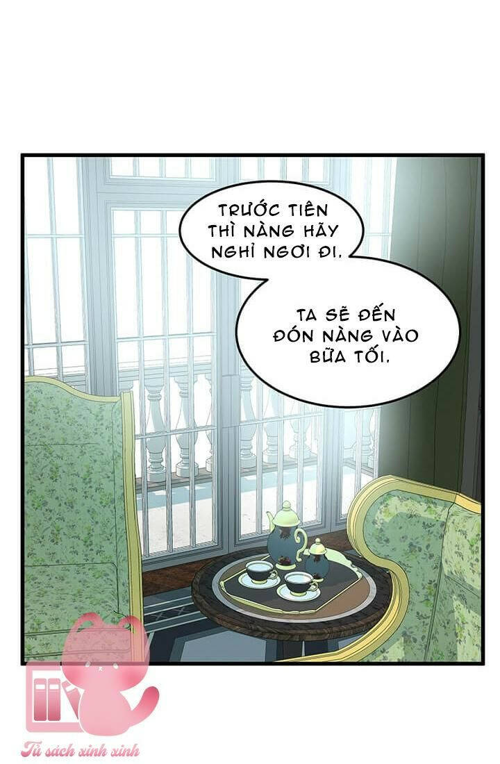Ác Nữ Trùng Sinh - Chap 43