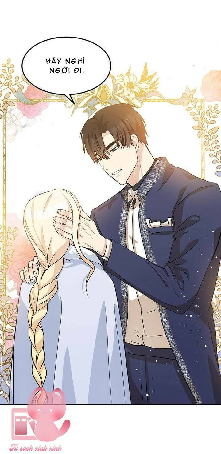 Ác Nữ Trùng Sinh - Chap 43