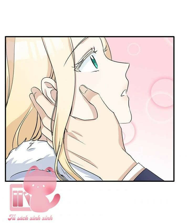 Ác Nữ Trùng Sinh - Chap 43
