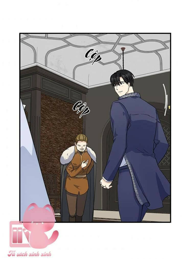 Ác Nữ Trùng Sinh - Chap 43