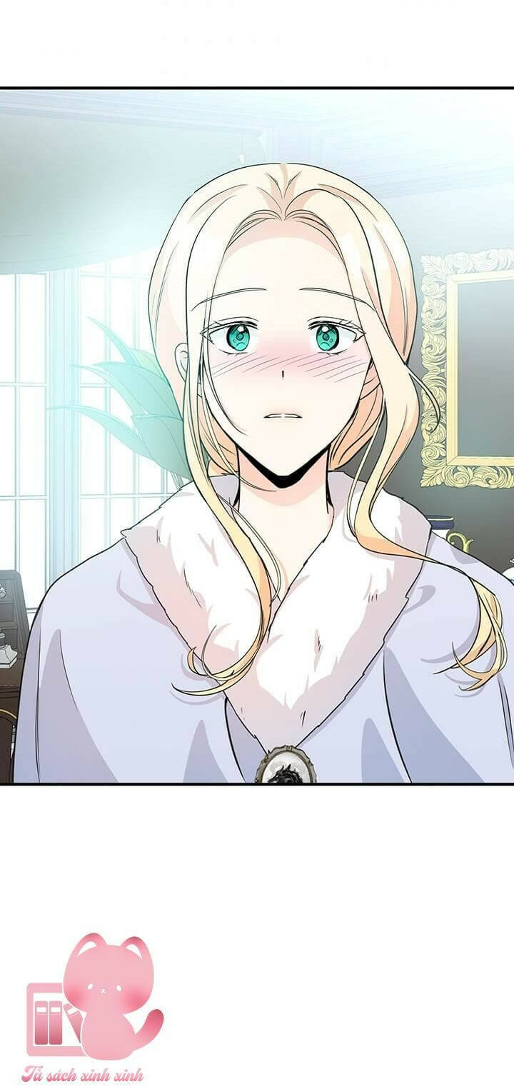 Ác Nữ Trùng Sinh - Chap 43
