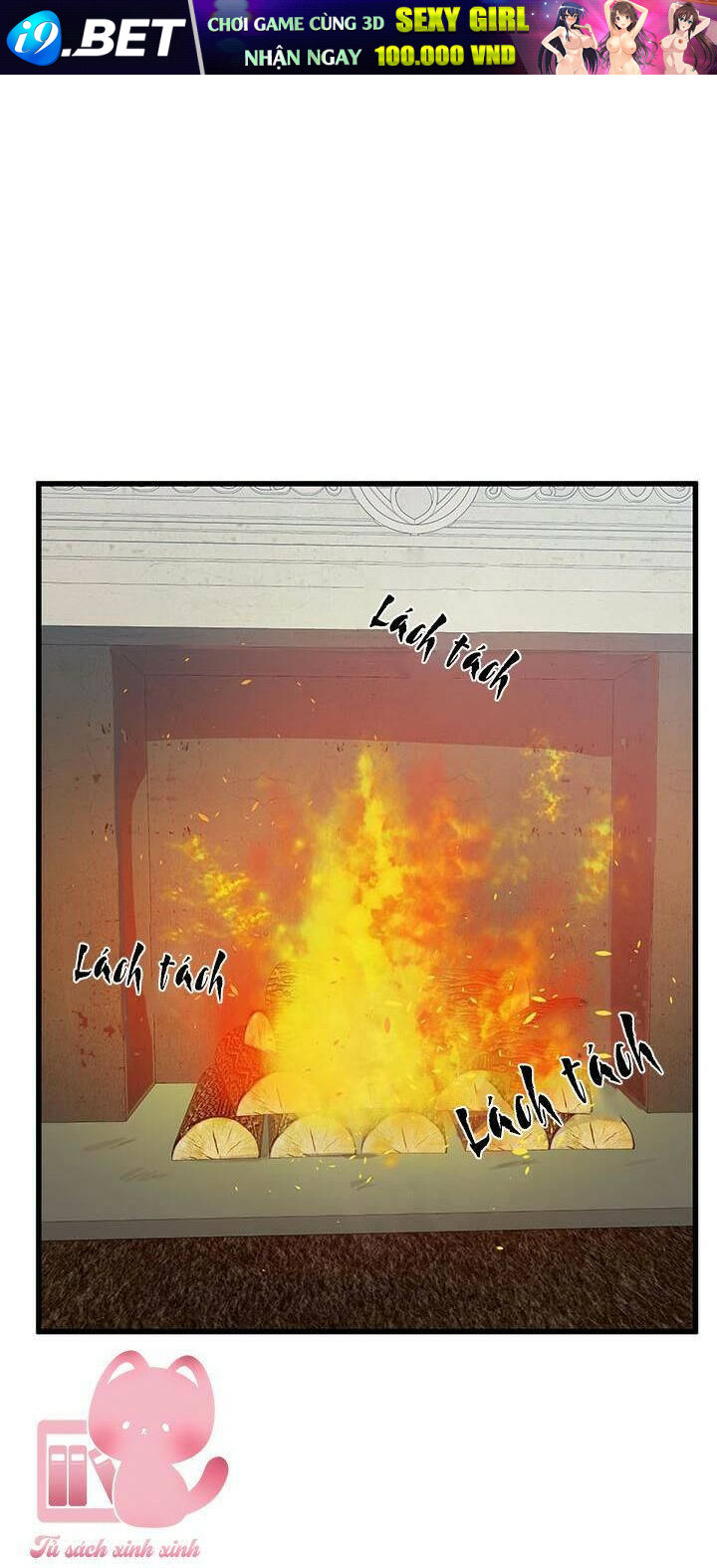 Ác Nữ Trùng Sinh - Chap 43
