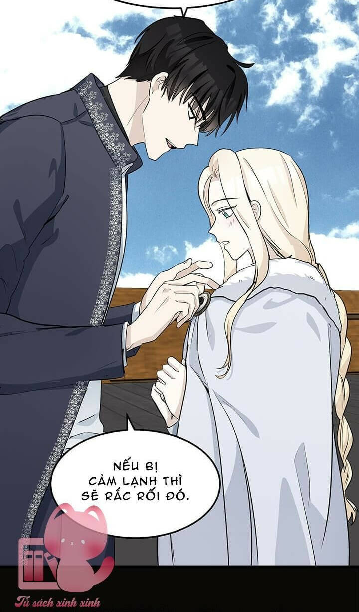 Ác Nữ Trùng Sinh - Chap 43