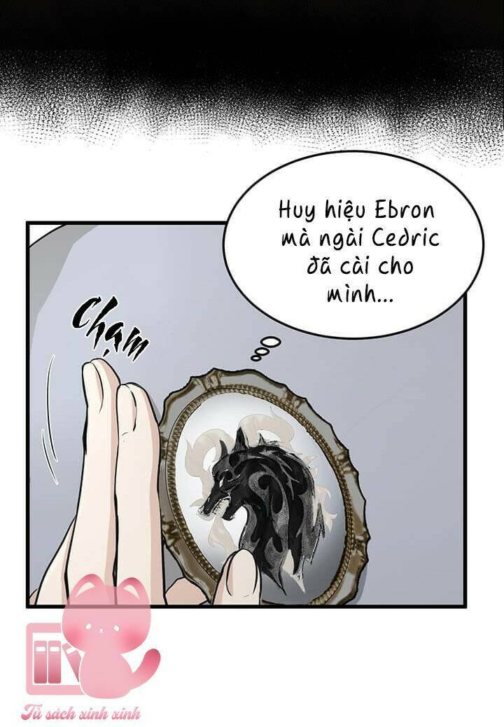 Ác Nữ Trùng Sinh - Chap 43