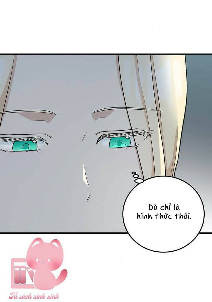 Ác Nữ Trùng Sinh - Chap 43