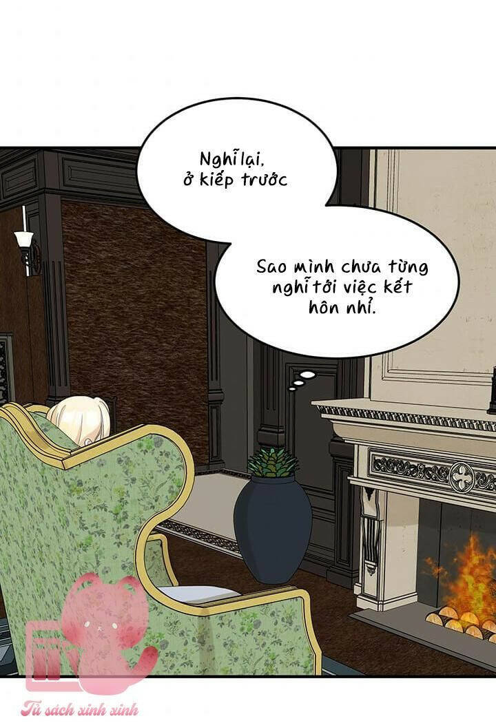 Ác Nữ Trùng Sinh - Chap 43