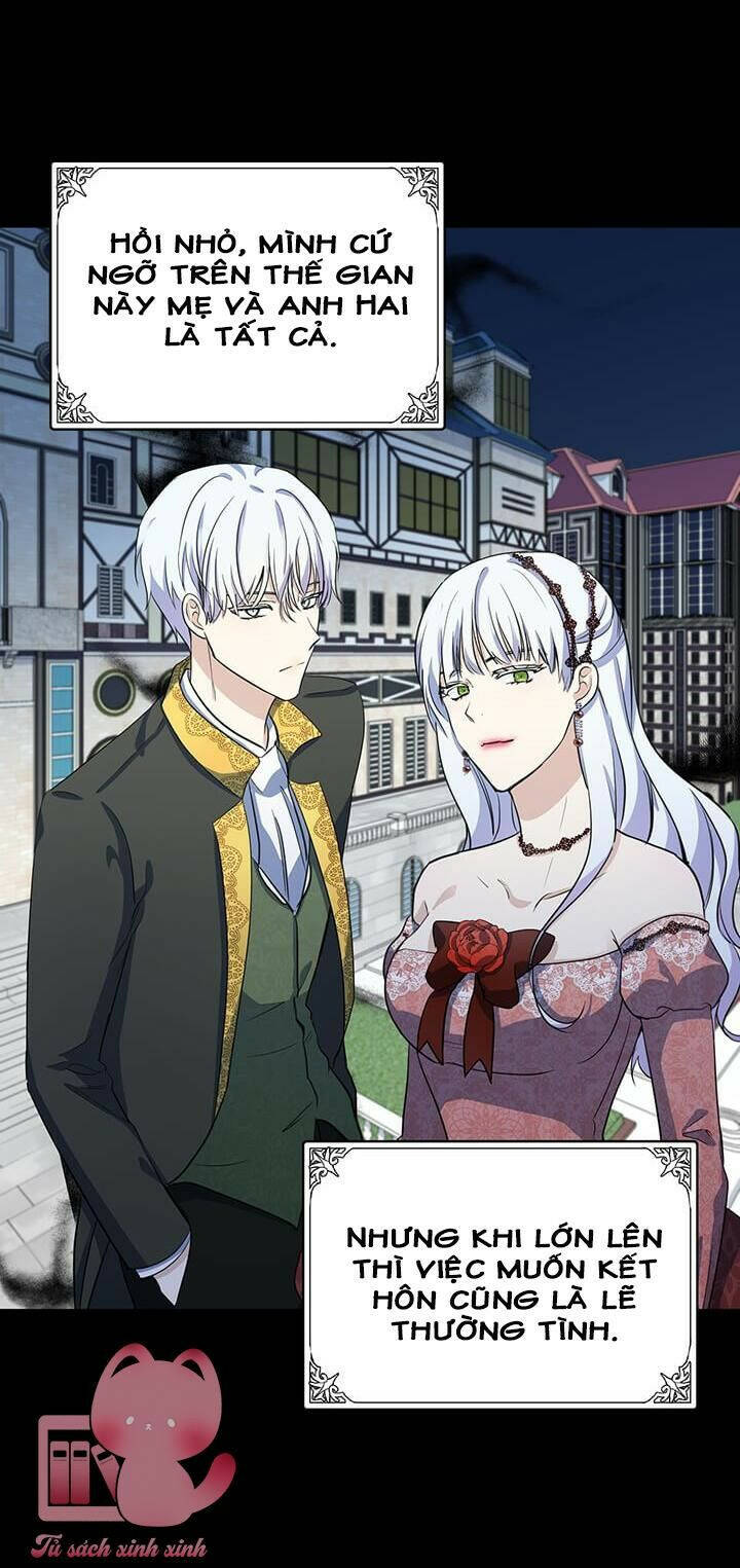 Ác Nữ Trùng Sinh - Chap 43
