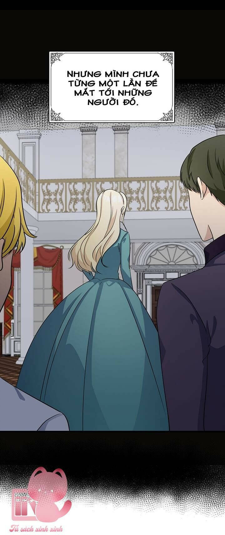 Ác Nữ Trùng Sinh - Chap 43