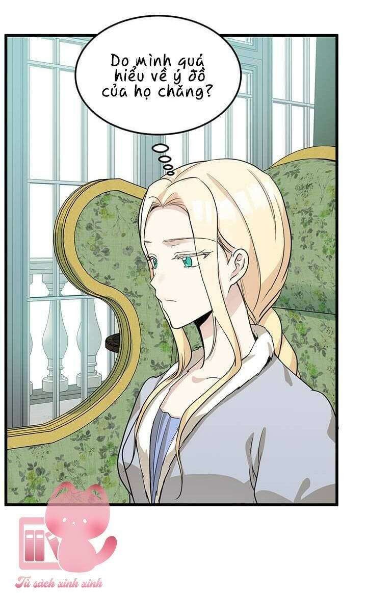 Ác Nữ Trùng Sinh - Chap 43