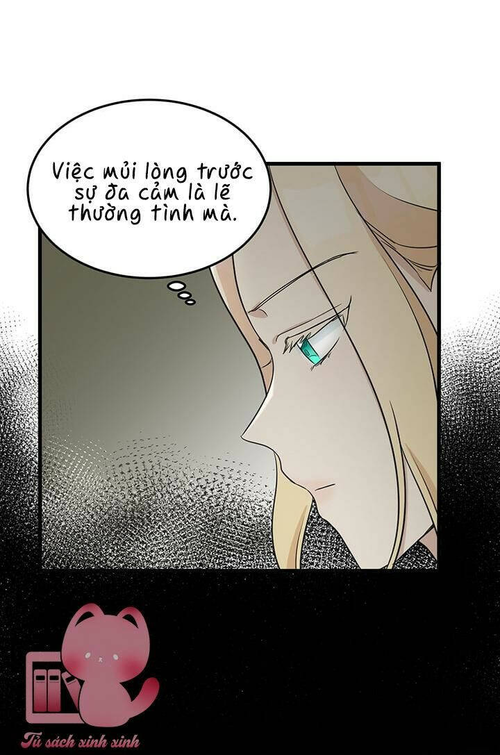 Ác Nữ Trùng Sinh - Chap 43