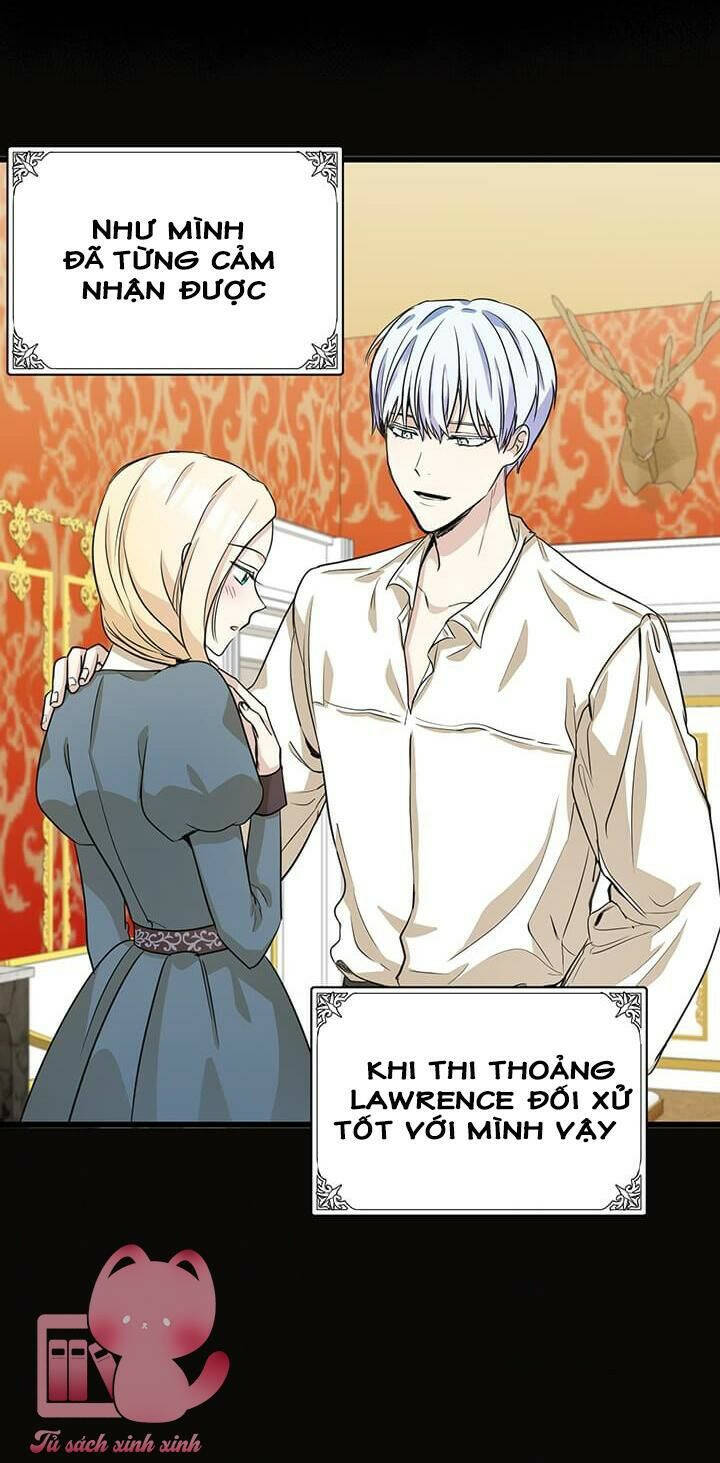 Ác Nữ Trùng Sinh - Chap 43