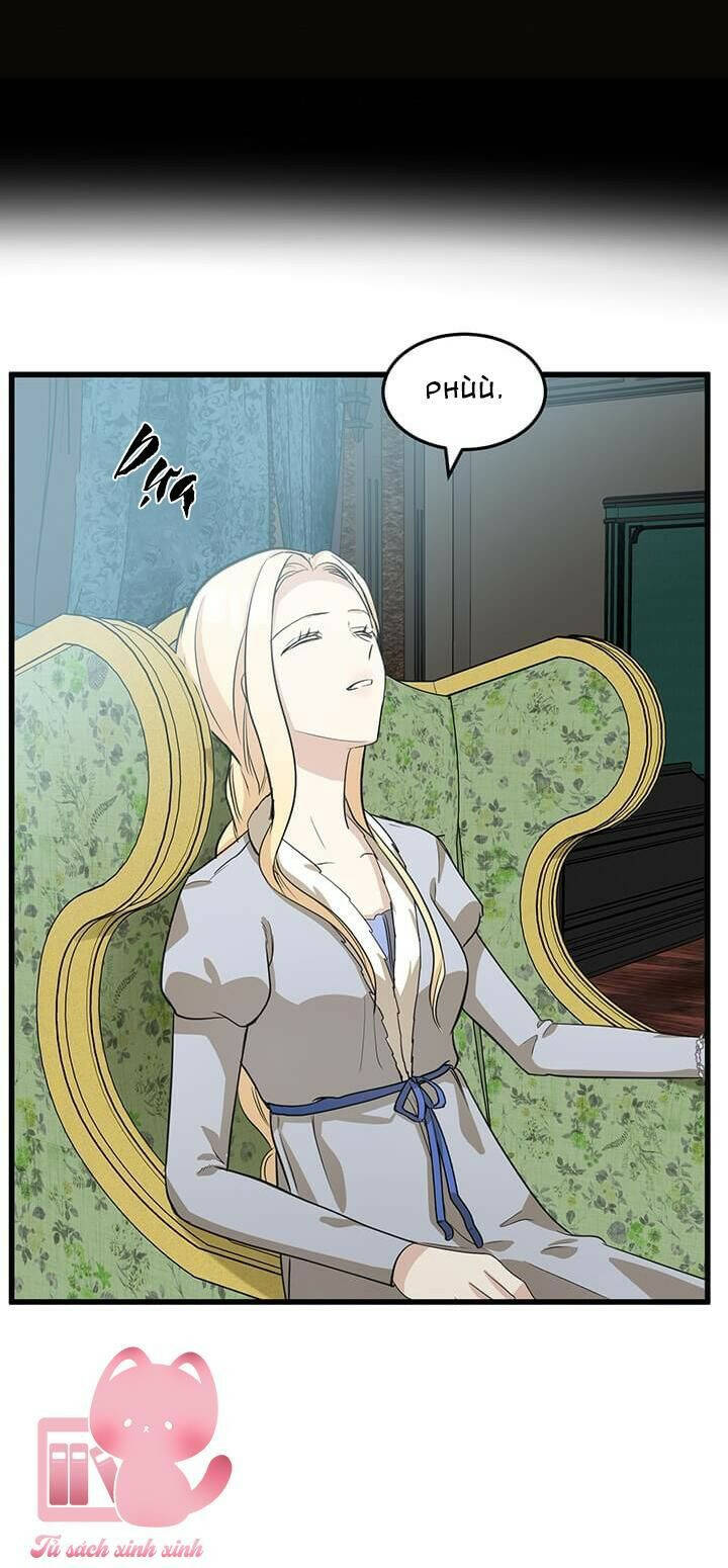 Ác Nữ Trùng Sinh - Chap 43 - Trang 52