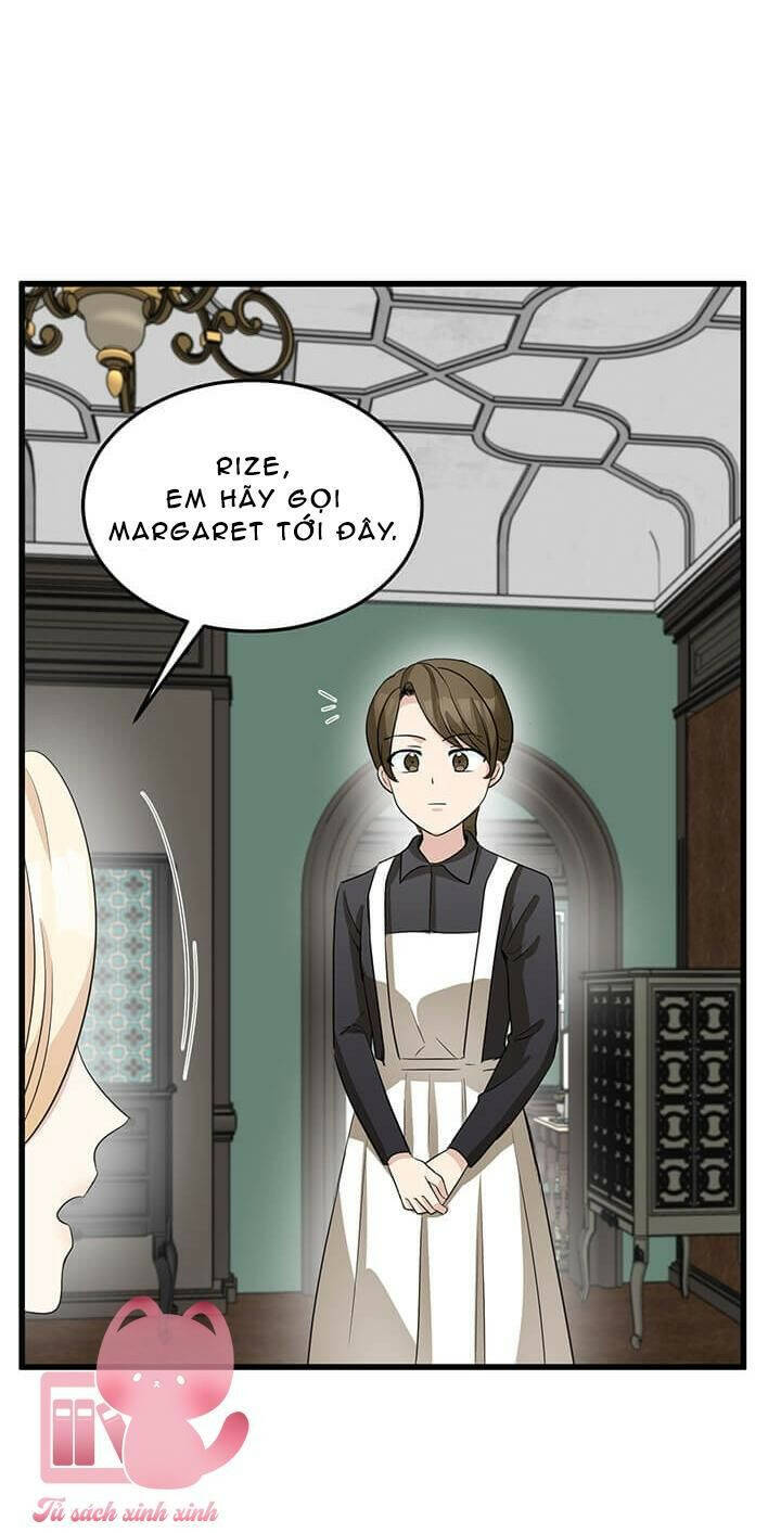 Ác Nữ Trùng Sinh - Chap 43 - Trang 54