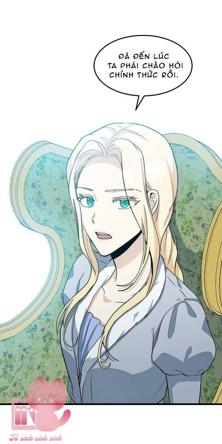 Ác Nữ Trùng Sinh - Chap 43 - Trang 55