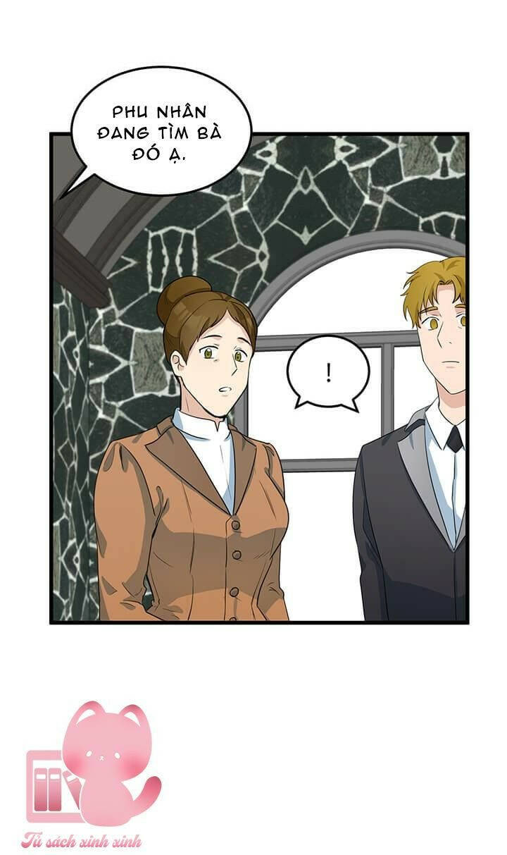 Ác Nữ Trùng Sinh - Chap 43 - Trang 57
