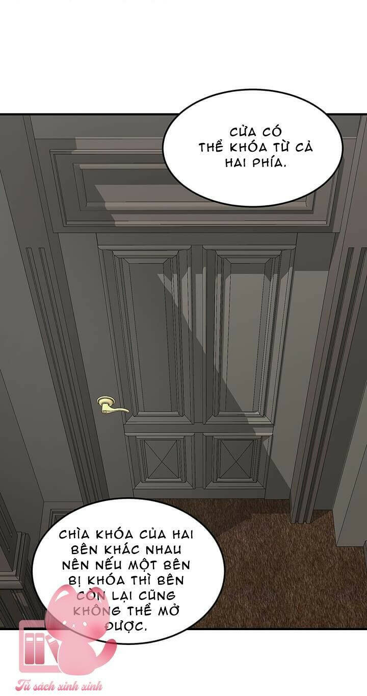 Ác Nữ Trùng Sinh - Chap 43