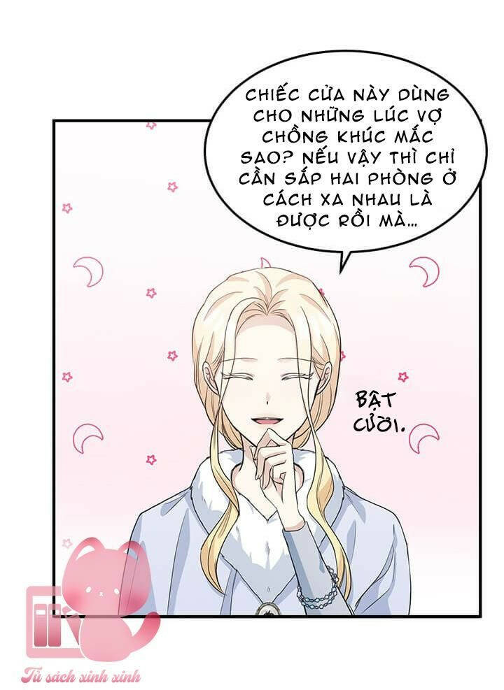 Ác Nữ Trùng Sinh - Chap 43