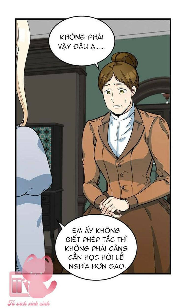 Ác Nữ Trùng Sinh - Chap 44