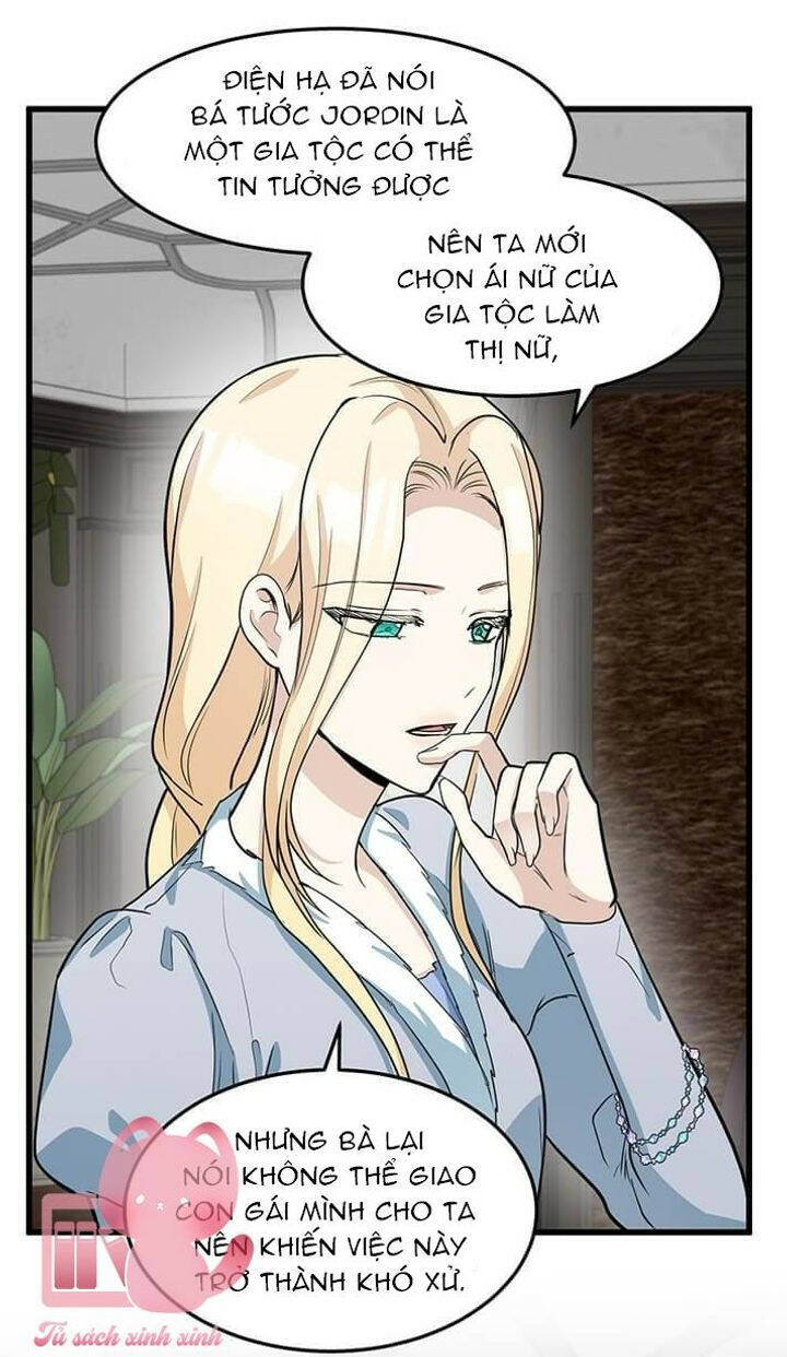 Ác Nữ Trùng Sinh - Chap 44