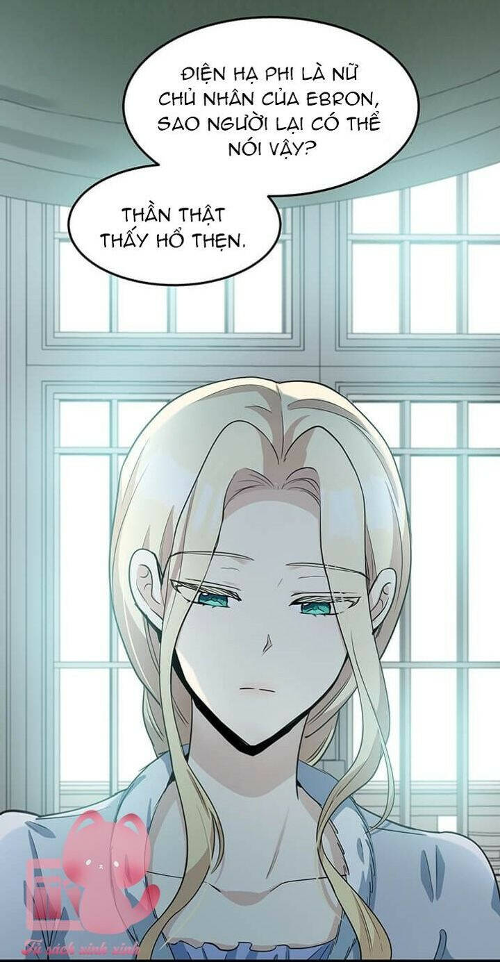 Ác Nữ Trùng Sinh - Chap 44