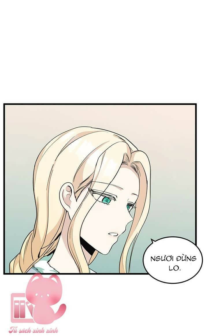 Ác Nữ Trùng Sinh - Chap 44