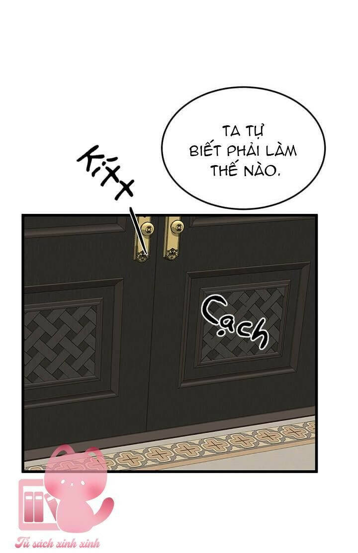 Ác Nữ Trùng Sinh - Chap 44