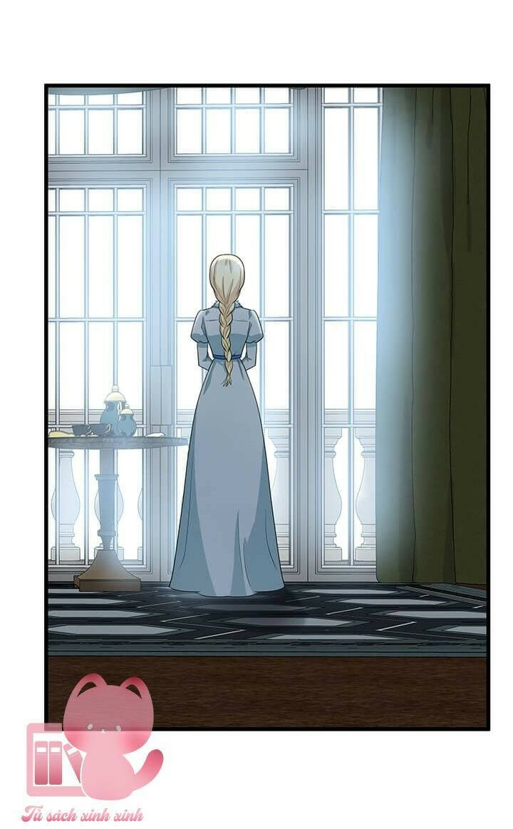 Ác Nữ Trùng Sinh - Chap 44