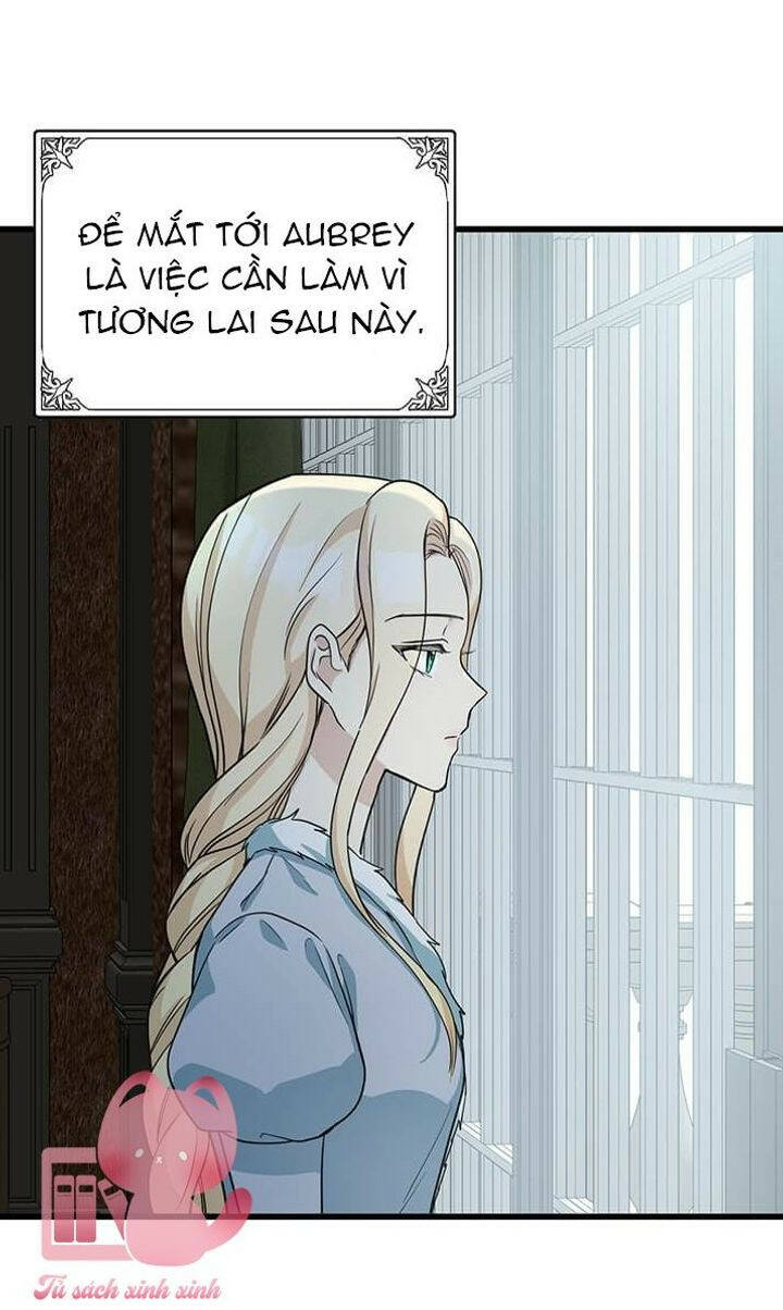 Ác Nữ Trùng Sinh - Chap 44