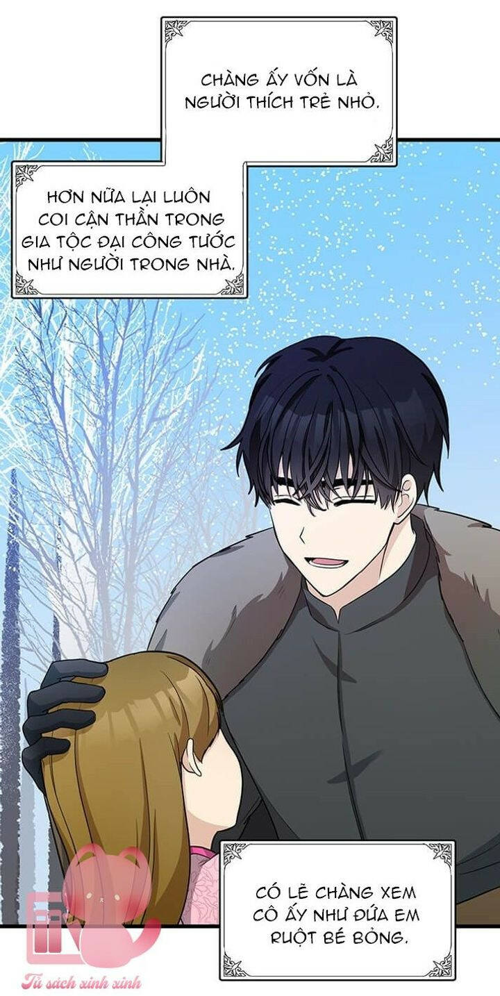 Ác Nữ Trùng Sinh - Chap 44